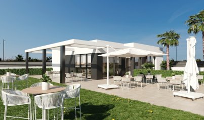 New Build - Apartment -
Torre Pacheco - Torre-Pacheco