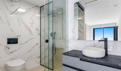 Nouvelle construction - Appartement -
Guardamar del Segura