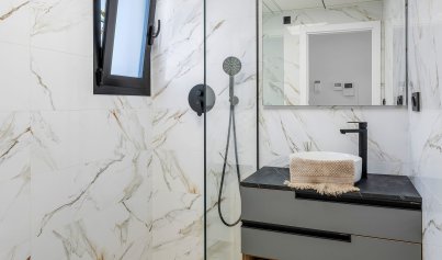 Nouvelle construction - Appartement -
Guardamar del Segura