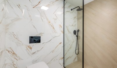 Nouvelle construction - Appartement -
Guardamar del Segura