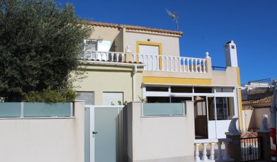 Resale - Quad House -
Orihuela Costa - Los Altos