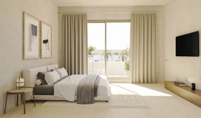 New Build - Townhouse -
Denia - Dénia