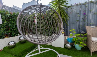 Resale - Villa -
Villamartin - Pau 26