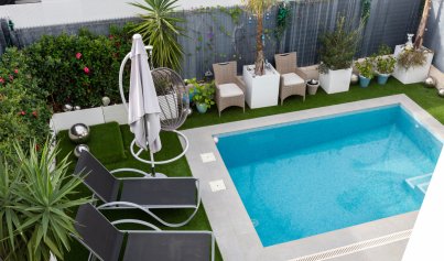 Resale - Villa -
Villamartin - Pau 26