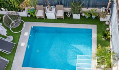 Resale - Villa -
Villamartin - Pau 26