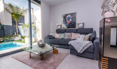 Resale - Villa -
Villamartin - Pau 26