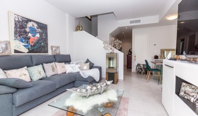 Resale - Villa -
Villamartin - Pau 26