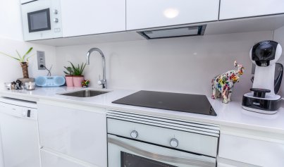 Resale - Villa -
Villamartin - Pau 26