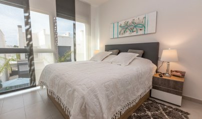 Resale - Villa -
Villamartin - Pau 26