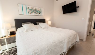 Resale - Villa -
Villamartin - Pau 26