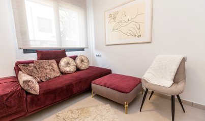 Resale - Villa -
Villamartin - Pau 26