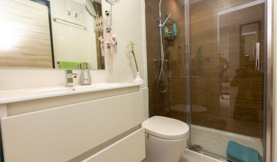 Resale - Villa -
Villamartin - Pau 26