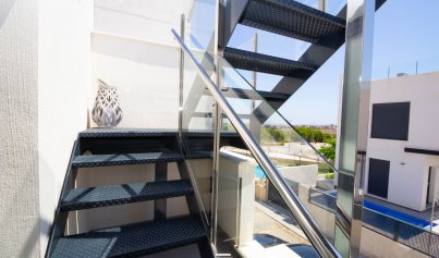 Resale - Villa -
Villamartin - Pau 26