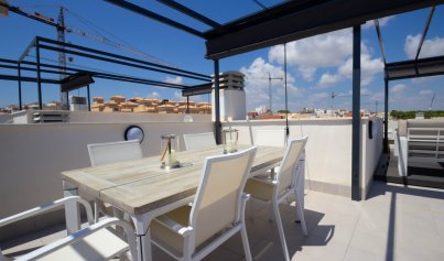 Resale - Villa -
Villamartin - Pau 26