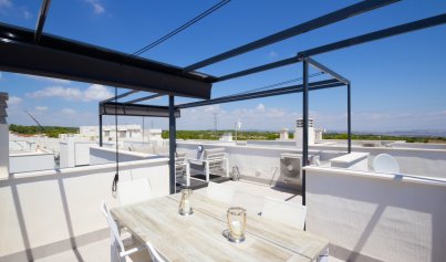 Resale - Villa -
Villamartin - Pau 26