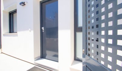 Resale - Villa -
Villamartin - Pau 26