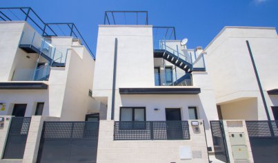 Resale - Villa -
Villamartin - Pau 26