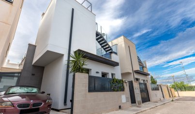 Resale - Villa -
Villamartin - Pau 26