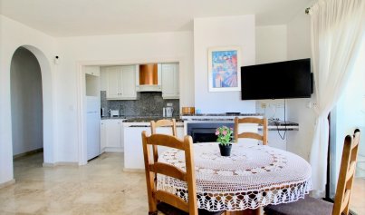 Revente - Appartement -
Orihuela Costa