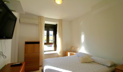 Revente - Appartement -
Orihuela Costa