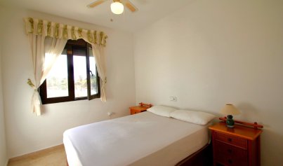 Revente - Appartement -
Orihuela Costa