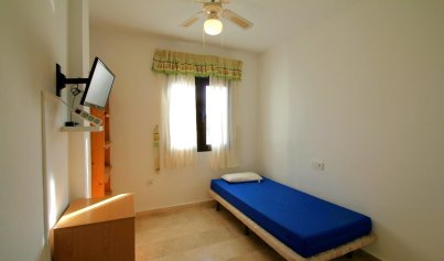 Revente - Appartement -
Orihuela Costa