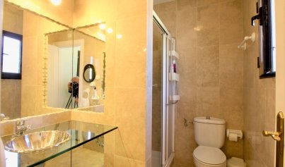 Revente - Appartement -
Orihuela Costa