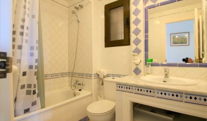 Revente - Appartement -
Orihuela Costa