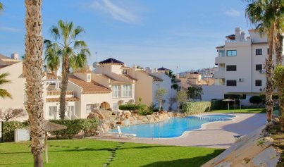 Revente - Appartement -
Orihuela Costa