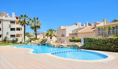 Revente - Appartement -
Orihuela Costa