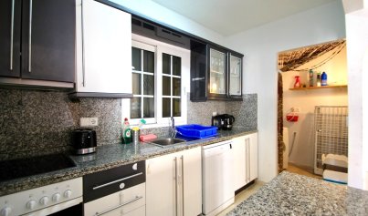 Resale - Villa -
Orihuela Costa - Las Ramblas