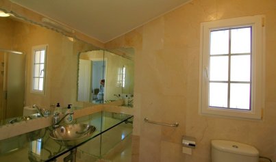 Resale - Villa -
Orihuela Costa - Las Ramblas