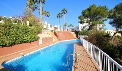 Resale - Villa -
Orihuela Costa - Las Ramblas