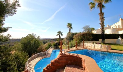 Resale - Villa -
Orihuela Costa - Las Ramblas