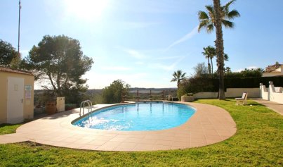Resale - Villa -
Orihuela Costa - Las Ramblas