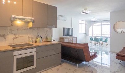Resale - Apartment -
Orihuela Costa - Villamartín