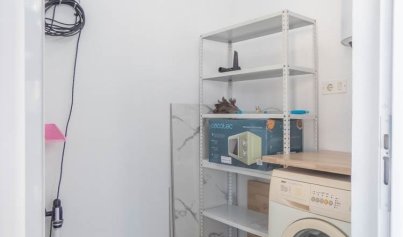 Resale - Apartment -
Orihuela Costa - Villamartín