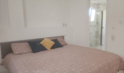 Resale - Apartment -
Orihuela Costa - Villamartín