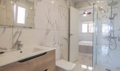 Resale - Apartment -
Orihuela Costa - Villamartín