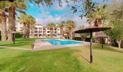 Resale - Apartment -
Orihuela Costa - Villamartín