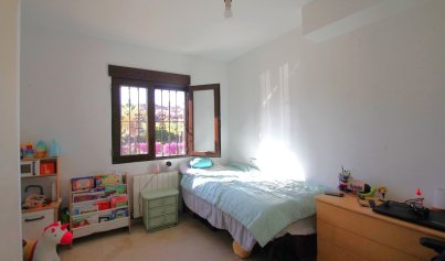 Resale - Apartment -
Orihuela Costa - Las Ramblas