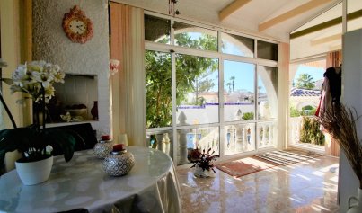 Resale - Villa -
Orihuela Costa - Villamartin