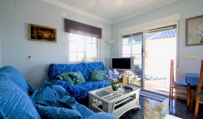 Resale - Villa -
Orihuela Costa - Villamartin