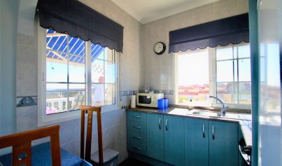 Resale - Villa -
Orihuela Costa - Villamartin