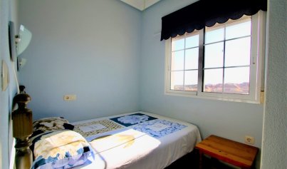 Resale - Villa -
Orihuela Costa - Villamartin