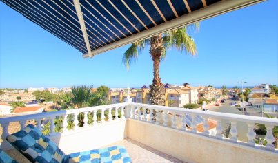 Resale - Villa -
Orihuela Costa - Villamartin