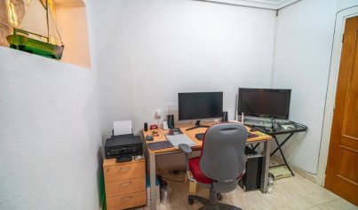 Resale - Villa -
Orihuela Costa - Villamartin