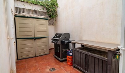 Resale - Villa -
Orihuela Costa - Villamartin