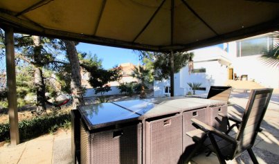 Resale - Villa -
Rojales - Ciudad Quesada