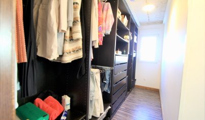 Resale - Villa -
Rojales - Ciudad Quesada